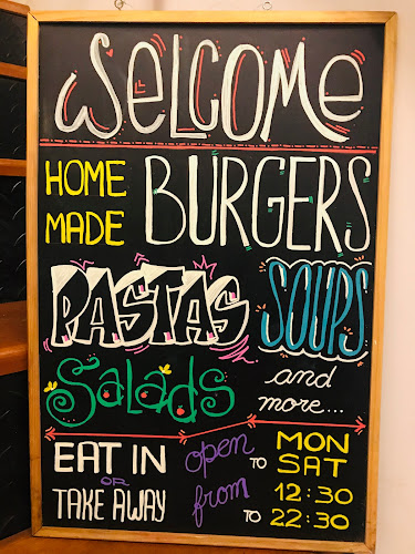 Parada 168 - Gastronomía y hostelería