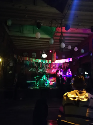 La Noche de Lima - Lima