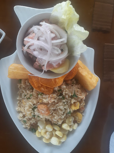 C. Real 12408, Huayucachi 12410