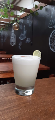 Opinii despre Pizzeria bambi's în Bambamarca - Gastronomía y hostelería