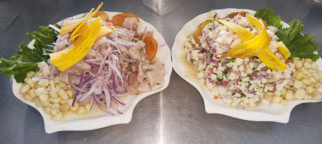 Rinconcito del sabor