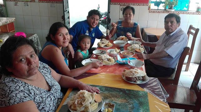 Opinii despre calderia la esquina în Quillabamba - Gastronomía y hostelería