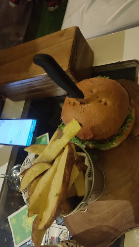 Lounge del Brujo - Gastronomía y hostelería