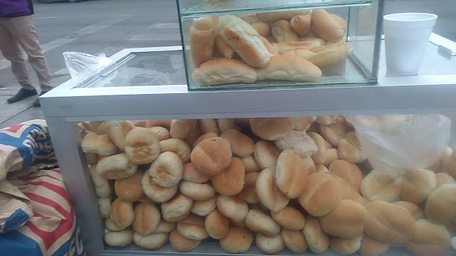 Opinii despre Esquina Del Pan Carlos Godoy în Supe - Gastronomía y hostelería