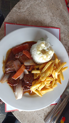 Comentarii opinii despre La Bonbonniere Restaurant