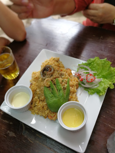 La Choza Del Churre - Piura