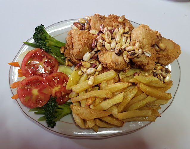 Opinii despre Restaurante Campestre "Las Buganvillas" în Moquegua - Gastronomía y hostelería