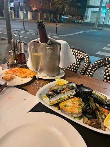 Comentarii opinii despre Restaurante La Perla