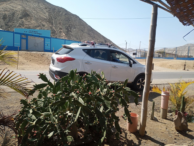 Comentarii opinii despre Rest. El algarrobo de Tayca