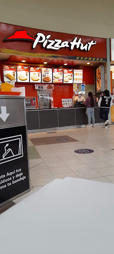 Opinii despre Pizza Hut - Juliaca în Juliaca - Gastronomía y hostelería