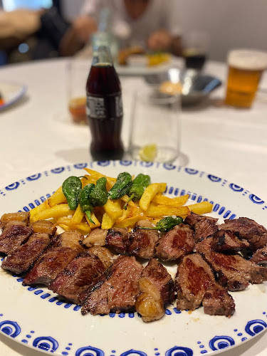 Opinii despre El Tizón în San Ignacio - Gastronomía y hostelería