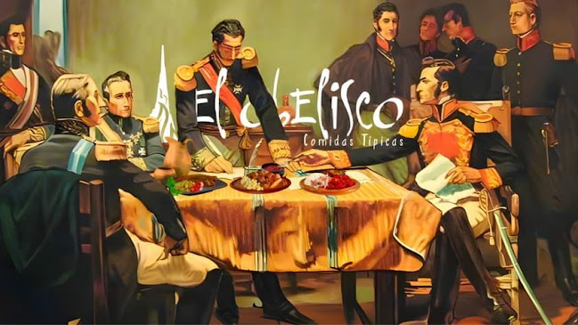 Opinii despre El Obelisco în Quinua - Gastronomía y hostelería