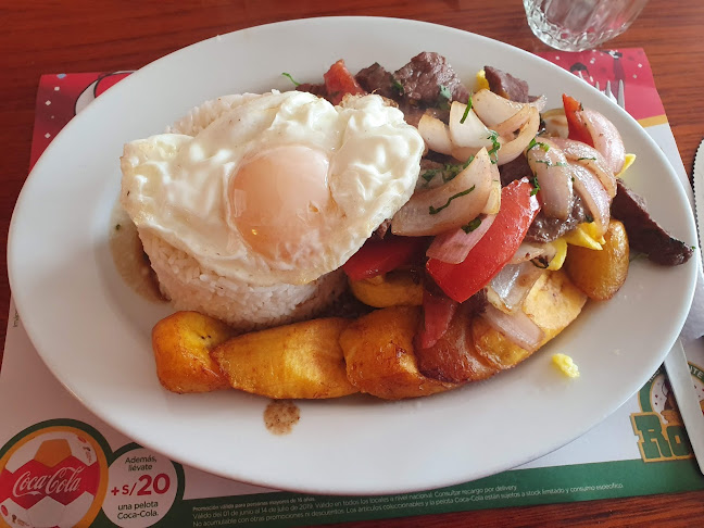 Av. los Dominicos 2501, San Martín de Porres 15109