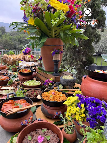 El Catering de Andrea E.I.R.L. - Gastronomía y hostelería