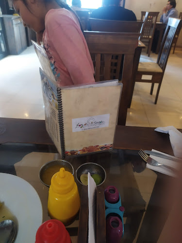 Comentarii opinii despre Pollería Fogón y Sazón