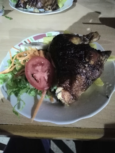 Opinii despre Bar-Pollería-Restaurante San Martin de Porres în Aija - Gastronomía y hostelería