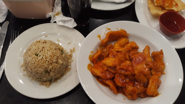 Chifa Casa China - Lima