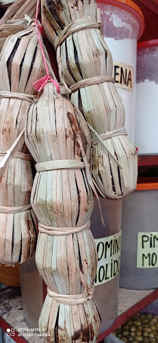 Mercado Vinocanchon - Gastronomía y hostelería