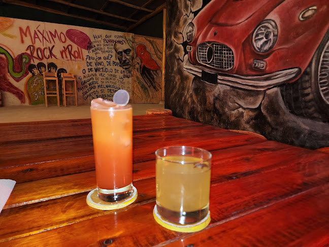 Opinii despre Rally Bar în Oxapampa - Gastronomía y hostelería