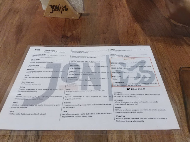 Jr.Guillermo Sisley 660, Pucallpa 25000