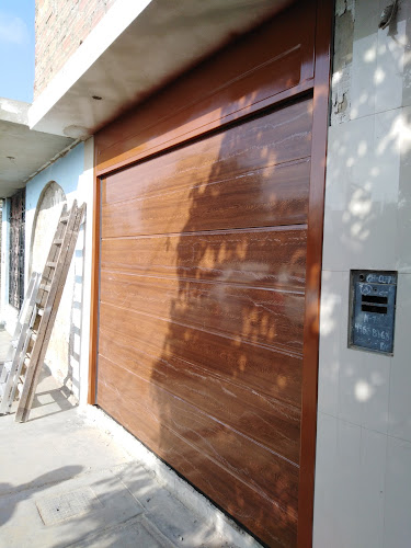 segunda entrada mercado la perla