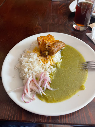 La Cabaña de Don Parce