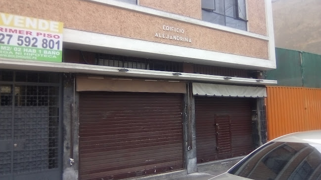 Opinii despre Dolce Pecato în Lima - Gastronomía y hostelería