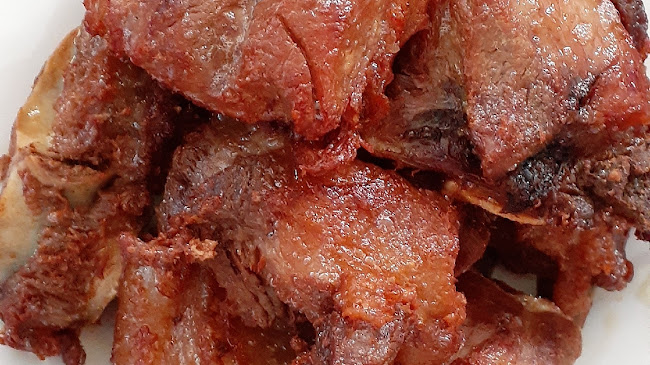 Restaurant Chicharroneria Hermanas Bustamante