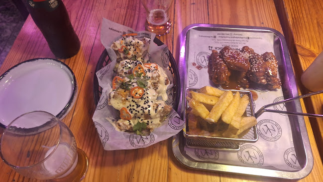 Comentarii opinii despre LA METALURGICA