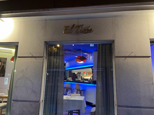 El Tizón - San Ignacio