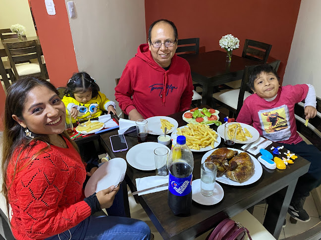 Pollería y Pizzería Asarela - Lima