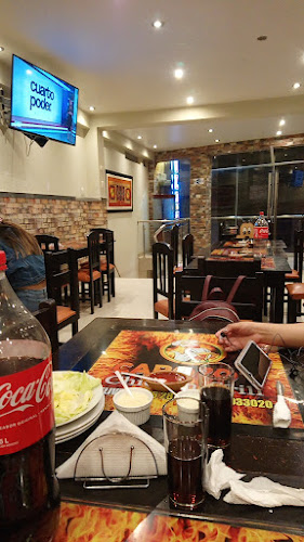 Opinii despre Carozo's în Cajamarca - Gastronomía y hostelería