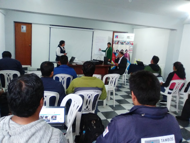 Restaurant Yhildo´s - Abancay