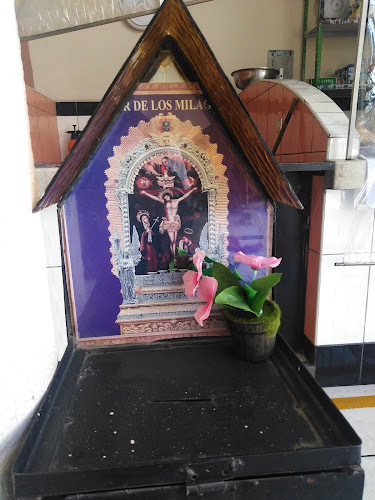 Mercado San Antonio - Gastronomía y hostelería