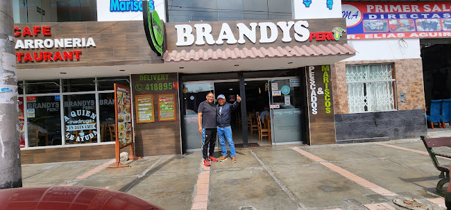 BRANDYS PERU
