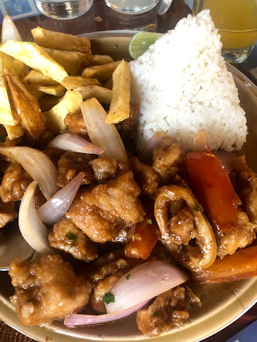 C. Berlín 899, Miraflores 15074