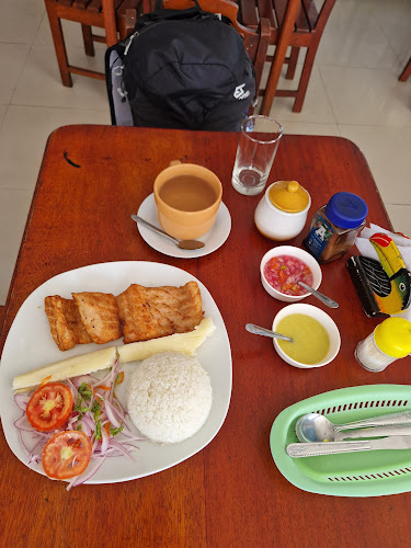 Comidas Regionales Letelier - Yurimaguas