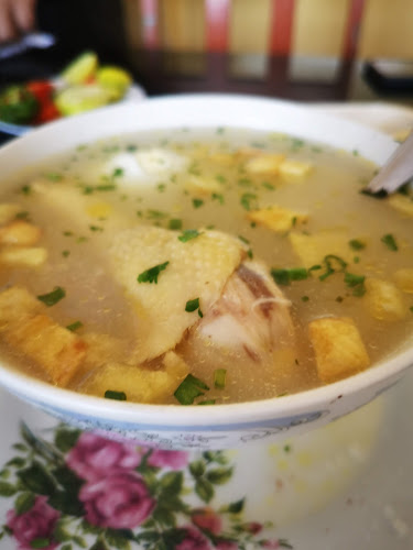 Opinii despre RESTAURANT FICO în Abancay - Gastronomía y hostelería