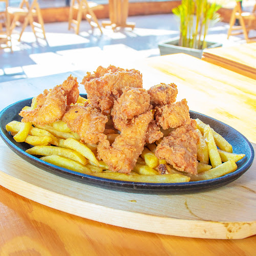 Comentarii opinii despre PRAIA Restaurante & Lounge