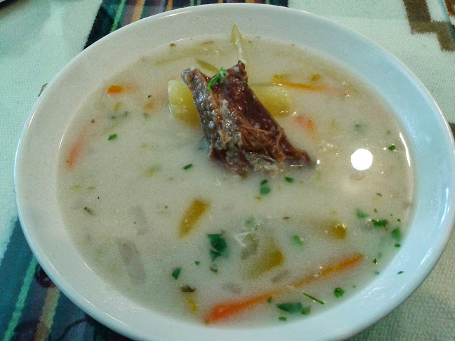 Restaurante Hotel Mama Yola - Orcotuna