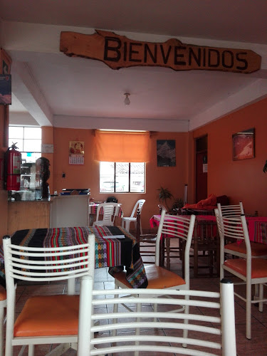 Restaurant Huaytapallana