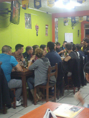 Pollería Orlando's - Nasca