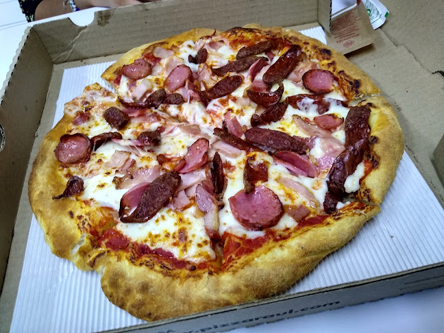 Pizza Raul LINCE