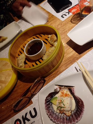 Koi - La Merced - Trujillo