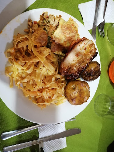 La Rueda Restaurant - Cusco