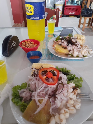 Jirón Ladislao Espinar 641, Chimbote 02803