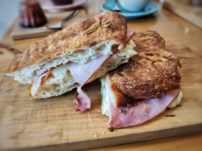 Neira Café Lab - Miraflores