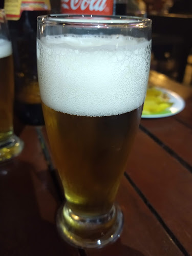 Alex Choop's - Gastronomía y hostelería