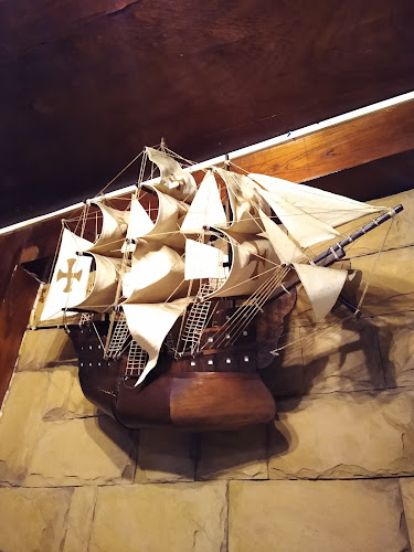 EL CABALLERO NEGRO, UNA NUEVA FUSION MEDITERRANEA