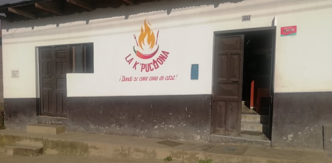 Jr. La Union N° 981, Chachapoyas 01001